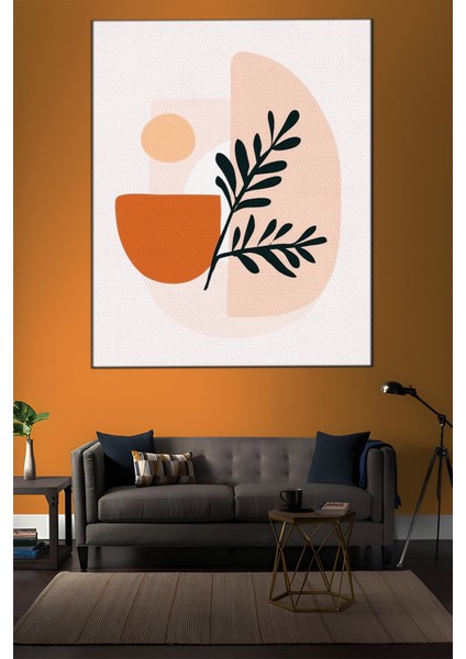 Modern Temalı, Bohem Tablo-984 indirimleri