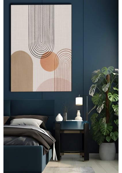 Modern Temalı, Bohem Tablo-973 modelleri