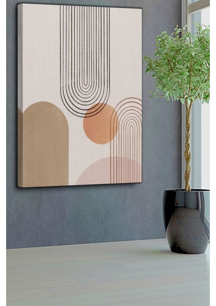 Modern Temalı, Bohem Tablo-973 fırsatları