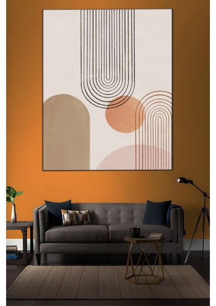 Modern Temalı, Bohem Tablo-973 indirimleri