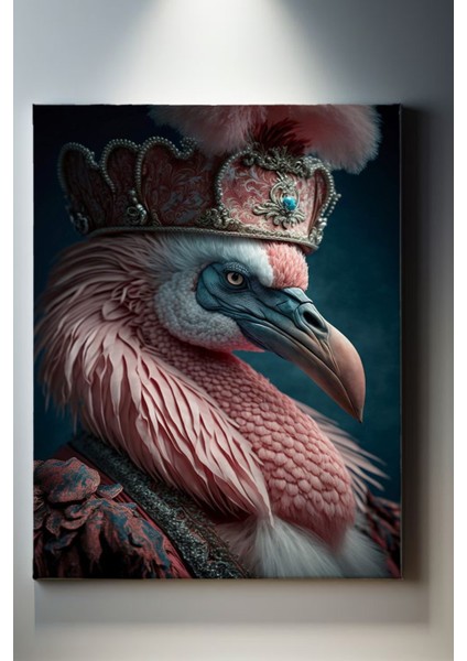 Modern Temalı, Bohem Tablo-895