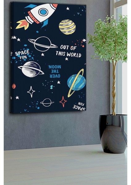 Simge Temalı, Uzay Tablo-782 fırsatları