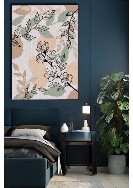 Manzara Temalı, Bohem Tablo-1001 modelleri