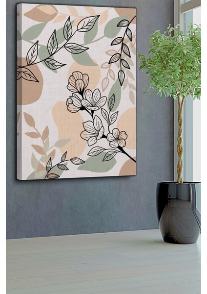 Manzara Temalı, Bohem Tablo-1001 fırsatları