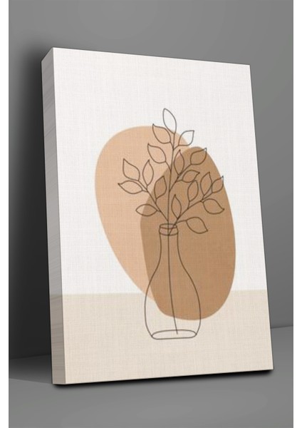 Modern Temalı, Bohem Tablo-696 fiyatları