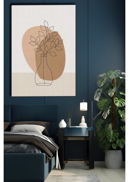 Modern Temalı, Bohem Tablo-696 modelleri