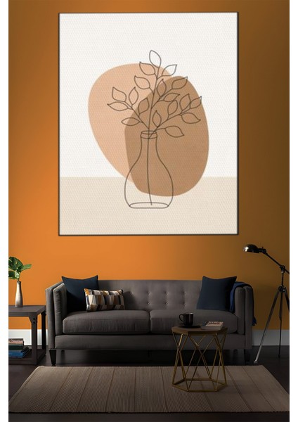 Modern Temalı, Bohem Tablo-696 indirimleri