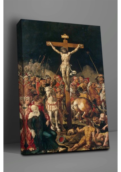 Çarmıha Gerilme Tablo-1203 fiyatları