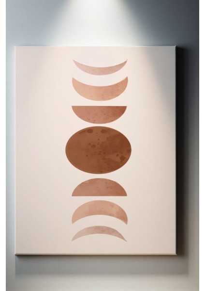 Modern Temalı, Bohem Tablo-992