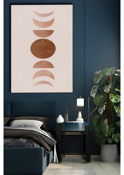 Modern Temalı, Bohem Tablo-992 modelleri