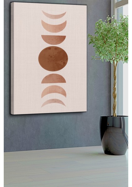 Modern Temalı, Bohem Tablo-992 fırsatları