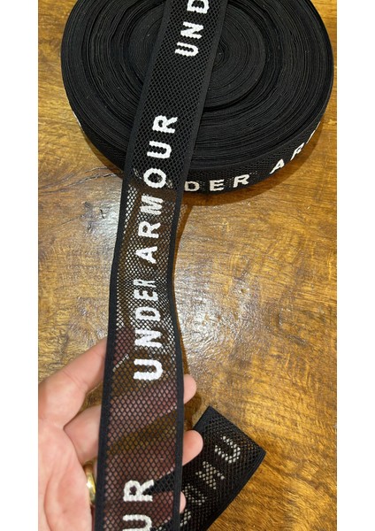 En 4 cm File Lastik Şerit Dikiş Aplike (1 Metre) modelleri