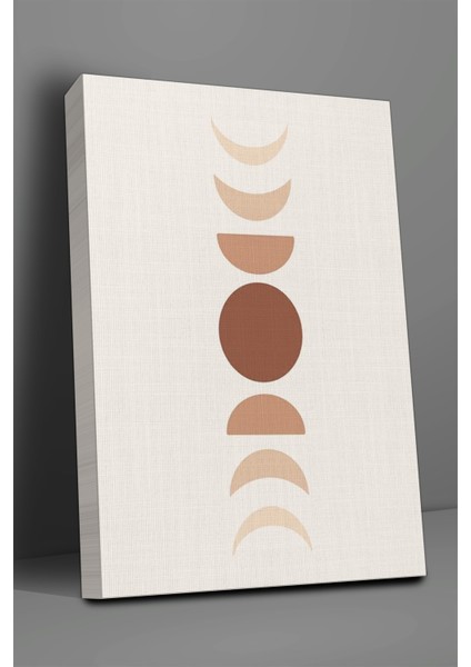 Minimal Temalı Bohem Tablo-1413 fiyatları