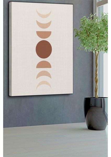 Minimal Temalı Bohem Tablo-1413 fırsatları