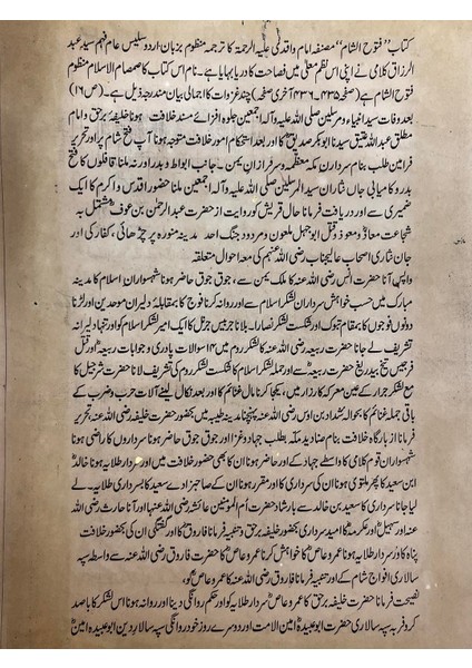 Soyluların Iki Yüzü Adlı El Yapımı Minyatür Resim 31X21 cm