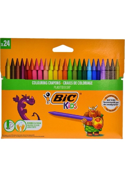 Boyama Seti 24'lü Kuruboya + 24'lü Keçeli Boya + 24'lü Mum Boya + 24'lü Sulu Boya fiyatları