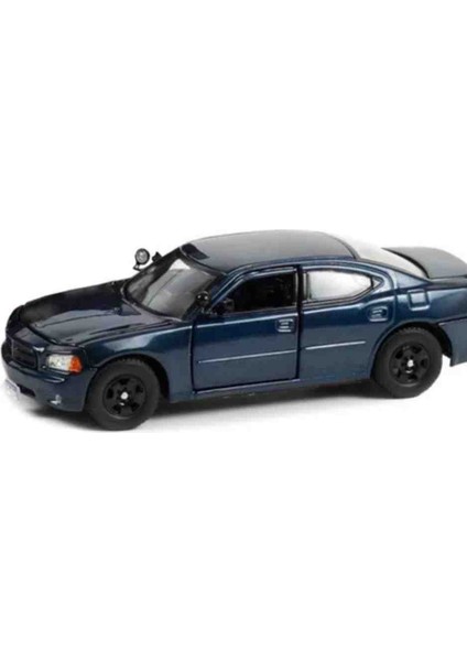 Castle 1:43 2006 Dodge Charger