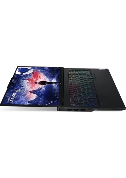 Legion Pro 7 I9 13900HX 32GB 1tb SSD RTX4090/12GB W11H 16" Wqxga Taşınabilir Bilgisayar 16IRX8H 82WQ00AWTXA13