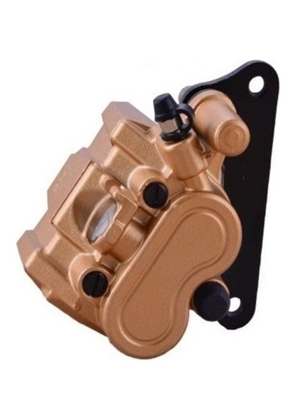 Cbf 150 Ön Fren Kaliperi Komple