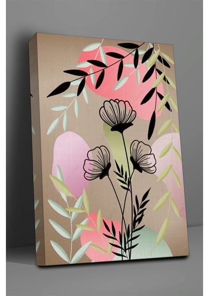 Modern Temalı, Bohem Tablo-966 fiyatları