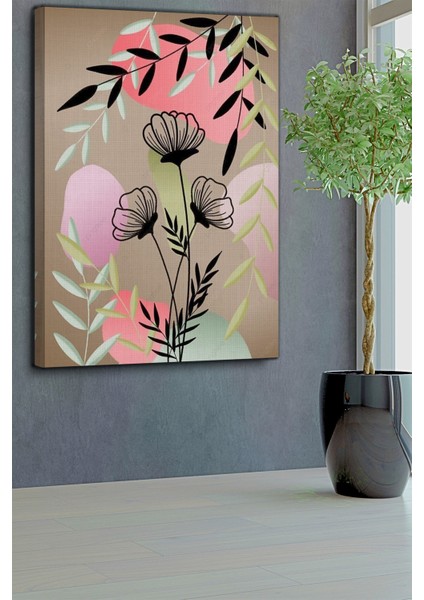 Modern Temalı, Bohem Tablo-966 fırsatları