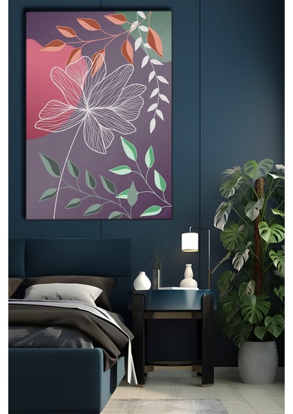 Çiçek Temalı, Bohem Tablo-969 modelleri