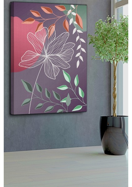 Çiçek Temalı, Bohem Tablo-969 fırsatları