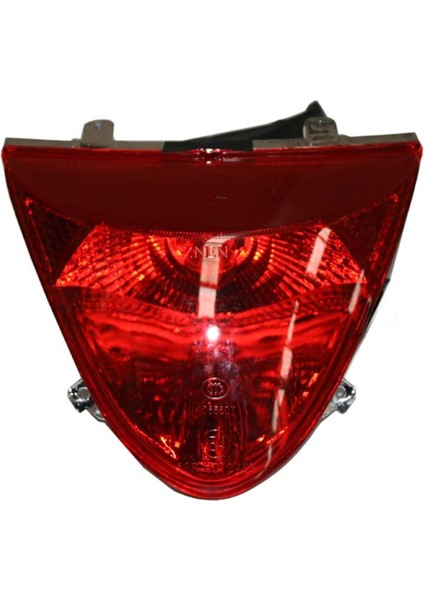 Mondıal 150 Znx Arka Stop Komple