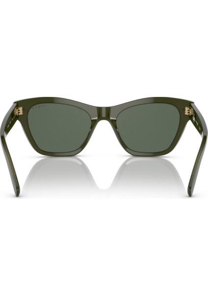 0VO5445S 300371 51 Kadın Güneş Gözlüğü