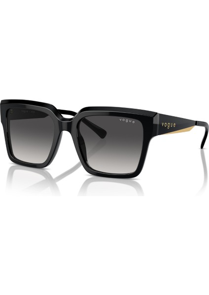 5553S W44/8G 54-19 Kadın Güneş Gözlüğü