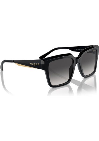 5553S W44/8G 54-19 Kadın Güneş Gözlüğü