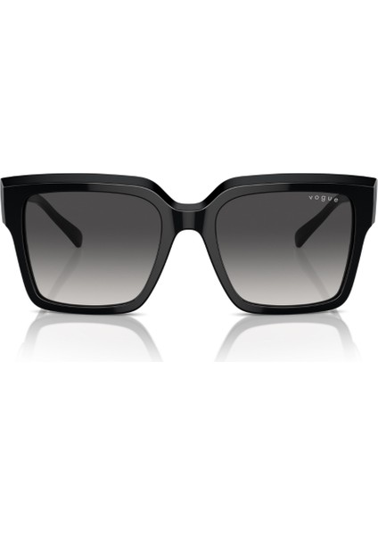 5553S W44/8G 54-19 Kadın Güneş Gözlüğü