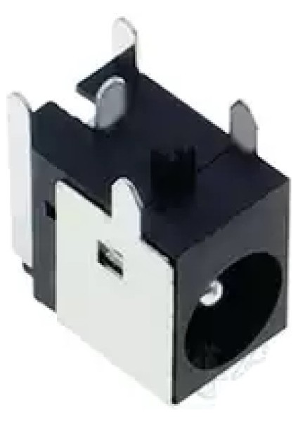 DC104 5.5x2.1mm Power Dc Jack Şarj Soketi