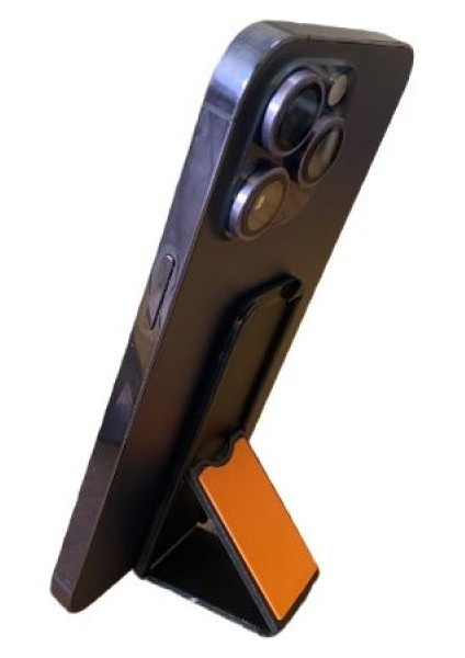 Kendinden Yapışkanlı Telefon Standı