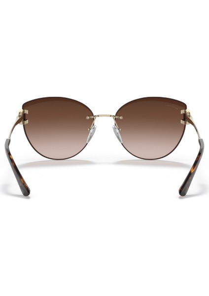 BV6166B 27813 60 Kadın Güneş Gözlüğü fırsatları