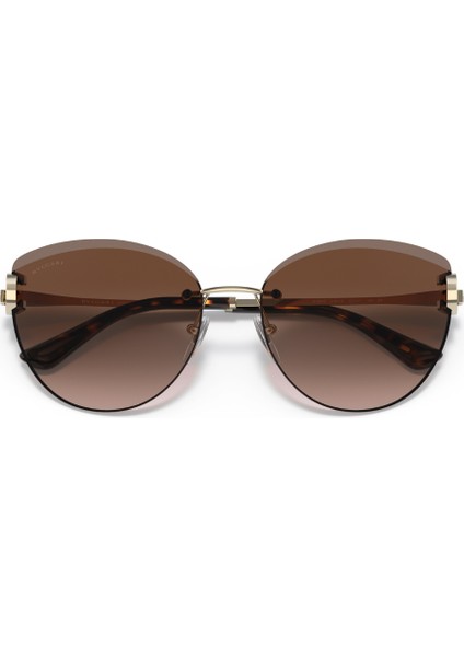 BV6166B 27813 60 Kadın Güneş Gözlüğü indirimleri