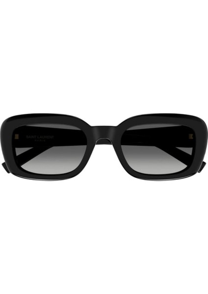 Saint Laurent Sl M130 002 Kadın Güneş Gözlüğü indirimleri