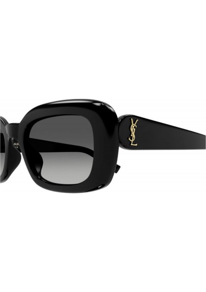 Saint Laurent Sl M130 002 Kadın Güneş Gözlüğü