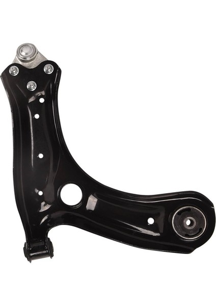 POLO 2014-2017 MODEL ARASI UYUMLU SOL SÜRÜCÜ TARAFI ÖN SOL (KISA TİP) SALINCAK ROTİLLİ modelleri