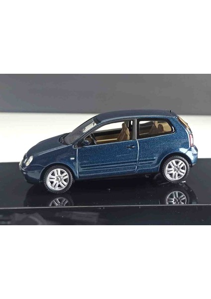 1:43 Volkswagen Polo ( Oceanıcgr Perleff)