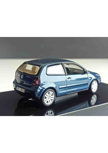 1:43 Volkswagen Polo ( Oceanıcgr Perleff)