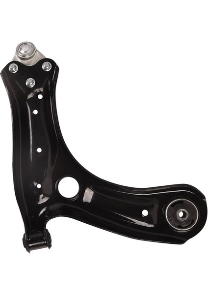 POLO 2014-2017 MODEL ARASI UYUMLU SOL SÜRÜCÜ TARAFI ÖN SOL (UZUN TİP) SALINCAK ROTİLLİ fiyatları