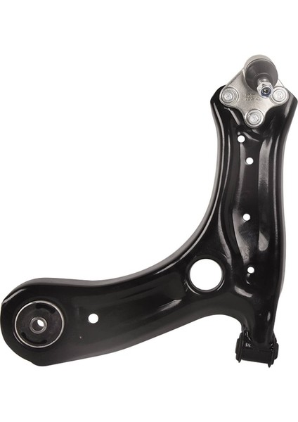 POLO 2014-2017 MODEL ARASI UYUMLU SOL SÜRÜCÜ TARAFI ÖN SOL (UZUN TİP) SALINCAK ROTİLLİ modelleri