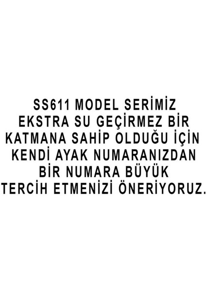 SS611 Su Geçirmez Asker Polis Kısa Tactical Bot