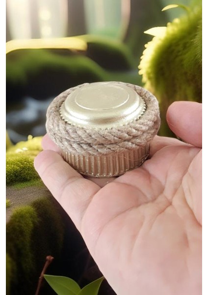 Yapışkanlı Kapı Arkası Tamponu Beton Kapı Arkası Stoperi Kapı-Duvar Koruyucu Metalik Soft Gold