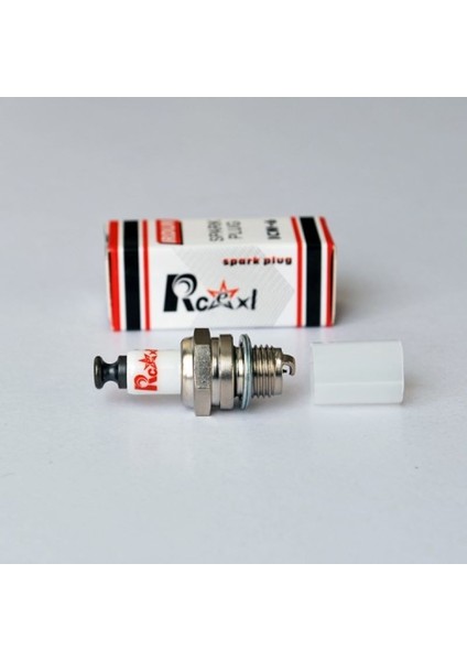 Cm6 /ICM-6-10MM Benzinli/benzinli Motorlar Için Buji DLE30