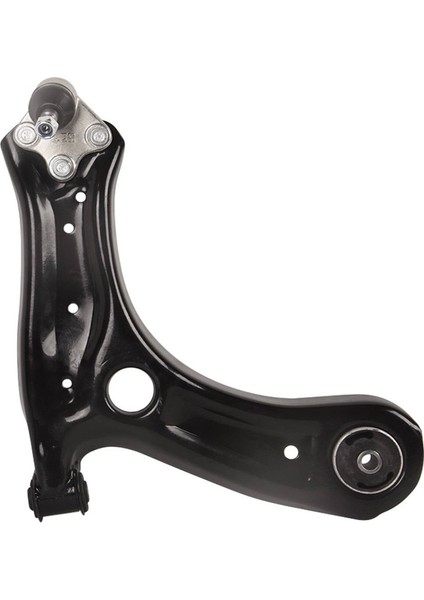 POLO 2014-2017 MODEL ARASI UYUMLU SAĞ YOLCU TARAFI ÖN SAĞ (KISA TİP) SALINCAK ROTİLLİ fiyatları