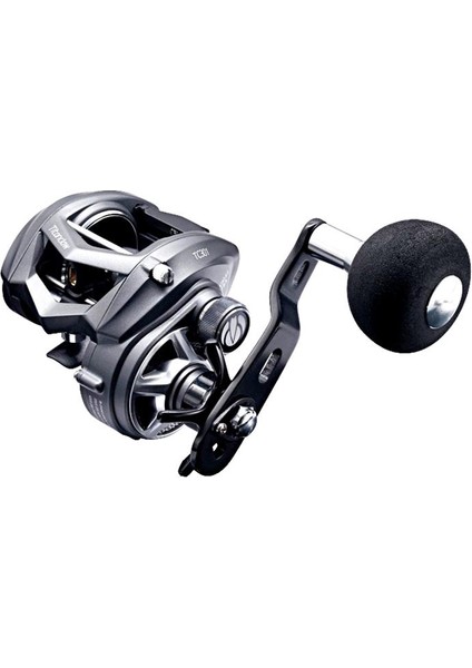 Titanclaw TC301 Bait Casting Olta Makinesi Sol El