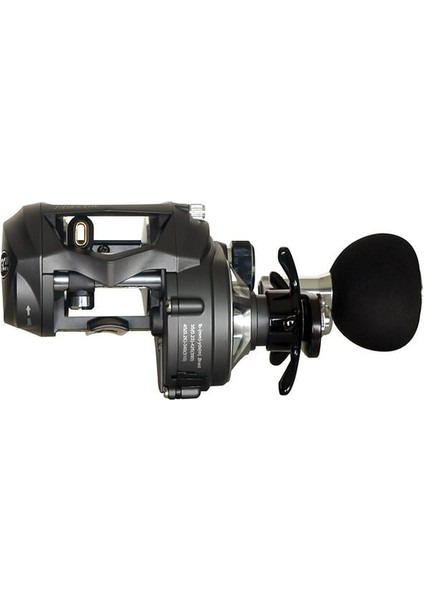 Titanclaw TC301 Bait Casting Olta Makinesi Sol El