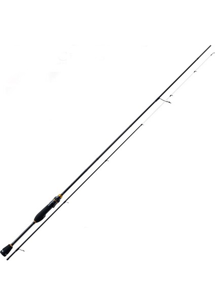 Major Craft Mc New Triple Cross TCX-S582AJI Lrf Aji Kamış Solid Uç 177CM 0.6-10G